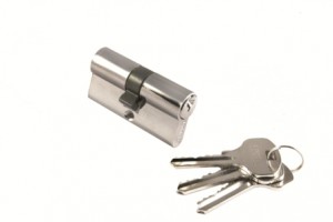 Ключевой цилиндр ключ/ключ / Pallini P 60C